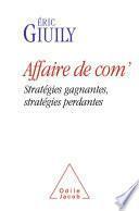 Affaire de com’