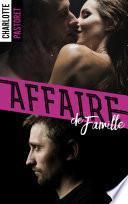 Affaire de famille
