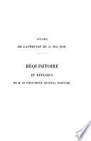 Affaire de l'attentat du 15 mai 1848