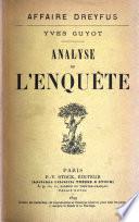 Affaire Dreyfus