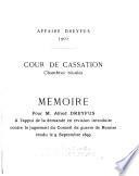 Affaire Dreyfus