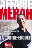 Affaire Merah, la contre-enquête