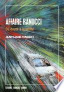 Affaire Ranucci