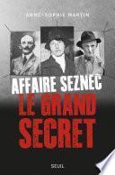 Affaire Seznec - Le grand secret