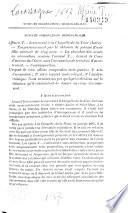 Affaire T... desservant à la chapelle de la Tour (Isère)