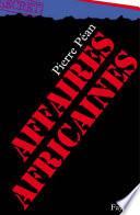 Affaires africaines