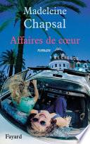 Affaires de coeur