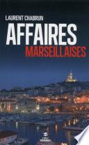 Affaires marseillaises
