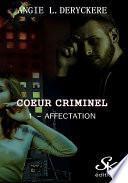 Affectation