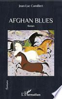Afghan blues