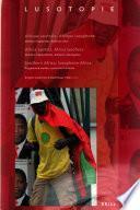 Africa austral, Africa lusófona