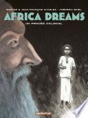 Africa Dreams (Tome 4) - Un procès colonial
