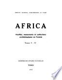 Africa