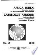 Africa Index