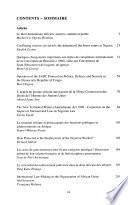 African Journal of International and Comparative Law