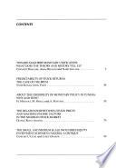 African Review of Money, Finance, and Banking