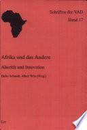 Afrika und das Andere