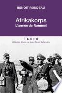 Afrikakorps