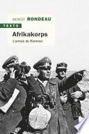 Afrikakorps