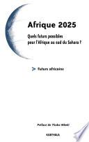 Afrique 2025