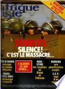 Afrique-Asie