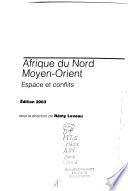 Afrique du Nord, Moyen-Orient