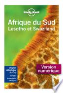 Afrique du Sud 10