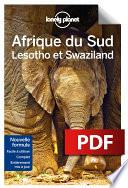Afrique du Sud 8
