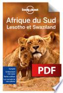 Afrique du Sud - 9ed