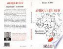 AFRIQUE DU SUD