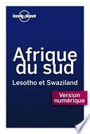 Afrique du Sud, Lesotho et Swaziland