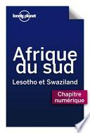 Afrique du Sud, Lesotho et Swaziland - Kruger National Park