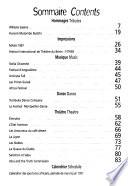 Afrique en scènes