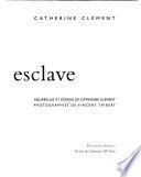 Afrique esclave