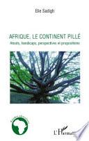 Afrique, le continent pillé