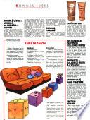 Afrique magazine