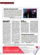 Afrique magazine
