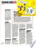 Afrique magazine