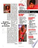 Afrique magazine