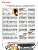Afrique magazine