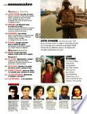 Afrique magazine