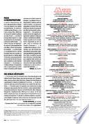 Afrique magazine