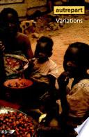 Afrique noire et monde arabe