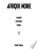 Afrique noire