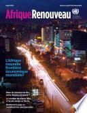Afrique renouveau, Août 2012