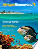 Afrique renouveau, Mai-Juillet 2017