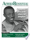 Afrique renouveau, Octobre 2006