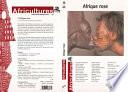 Afrique rose