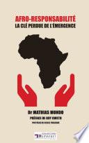 Afro-responsabilité