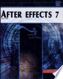After Effects 7 pour PC/MAC